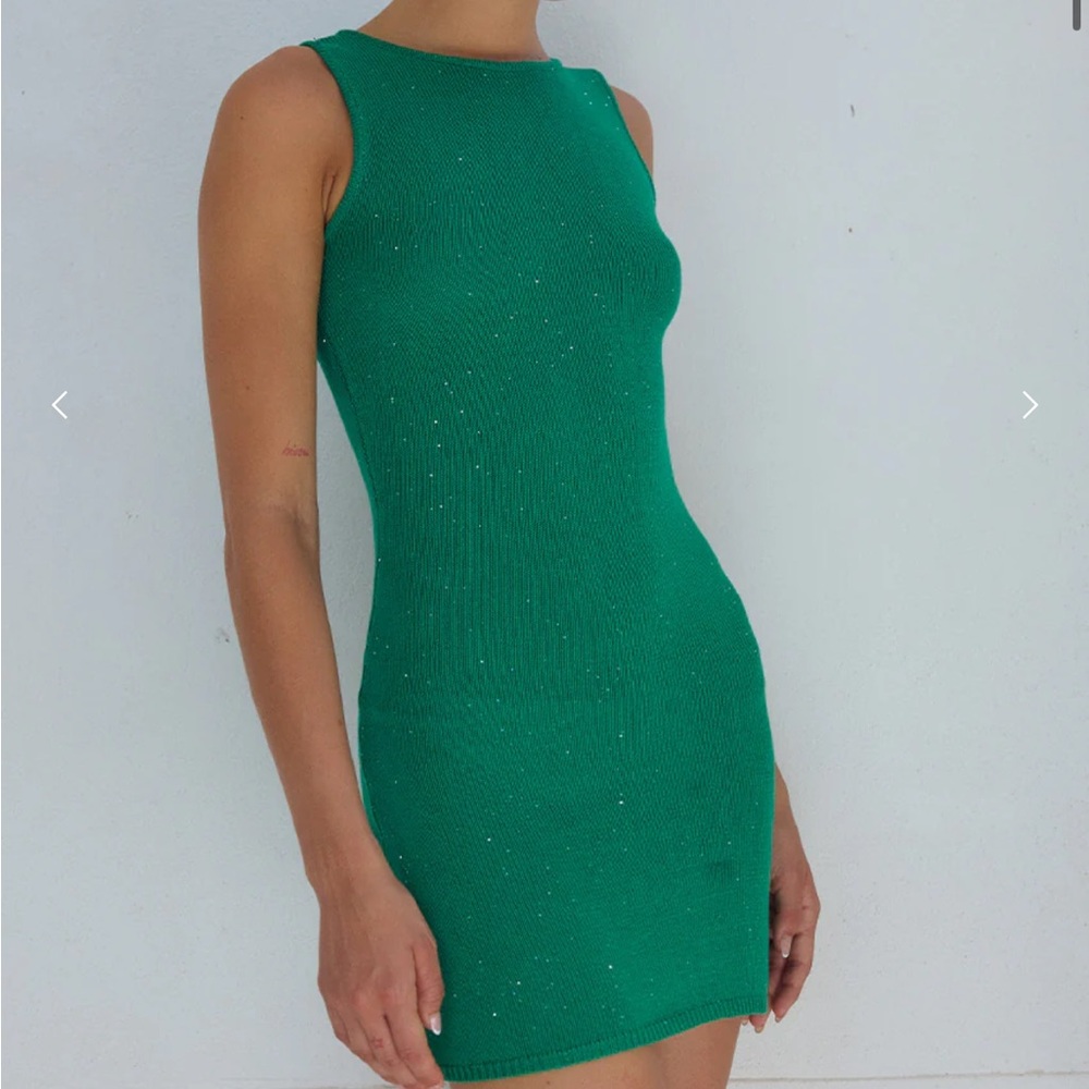Runaway the Label Dress - Picture 4 of 5